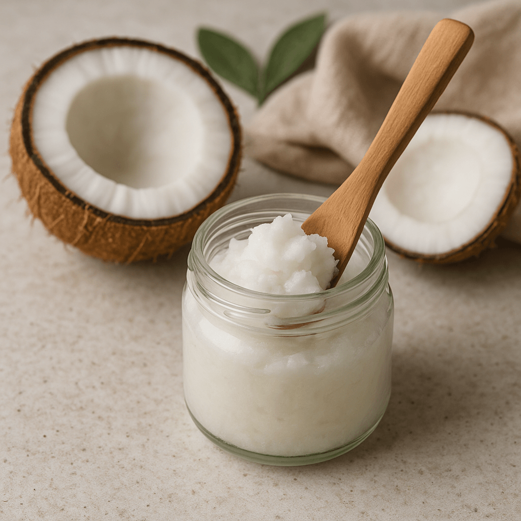 Óleo de Coco Para Tudo? O Ingrediente-Maravilha Que Não Faz Metade do ...