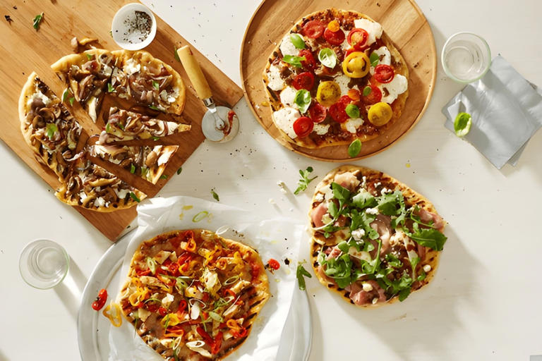 Top It Like It’s Hot: The Ultimate Pizza Toppings Playbook