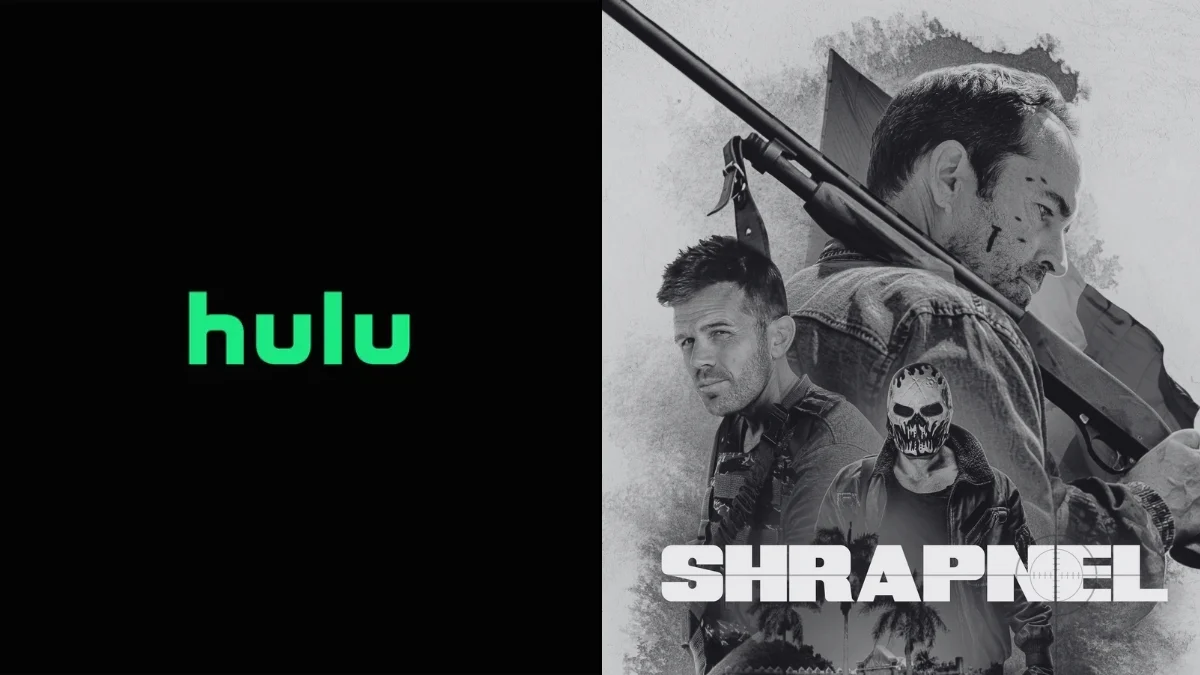 Here Are All the Movies Leaving Hulu This Week, Including ‘Shrapnel’