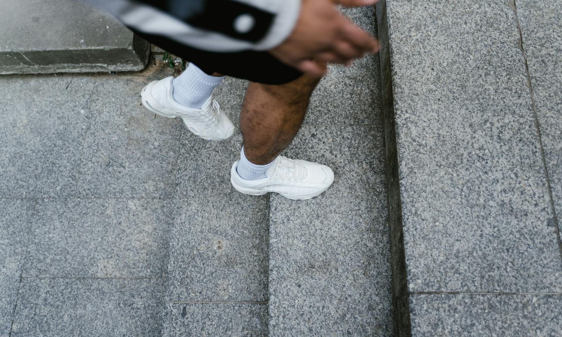 It’s time to step up: Here’s why we shouldn’t underestimate step training