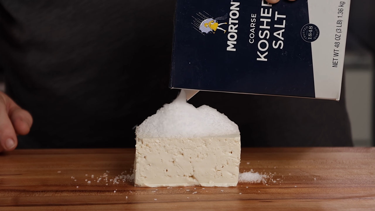 This Simple Hack Makes Tofu Amazing