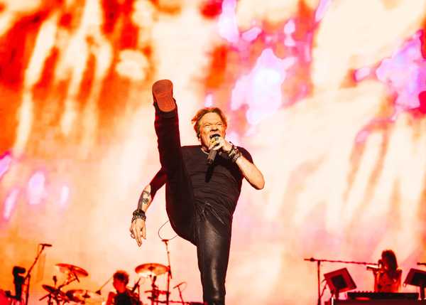 Guns N' Roses no Brasil: qual a formação da banda, setlist e tudo que ...