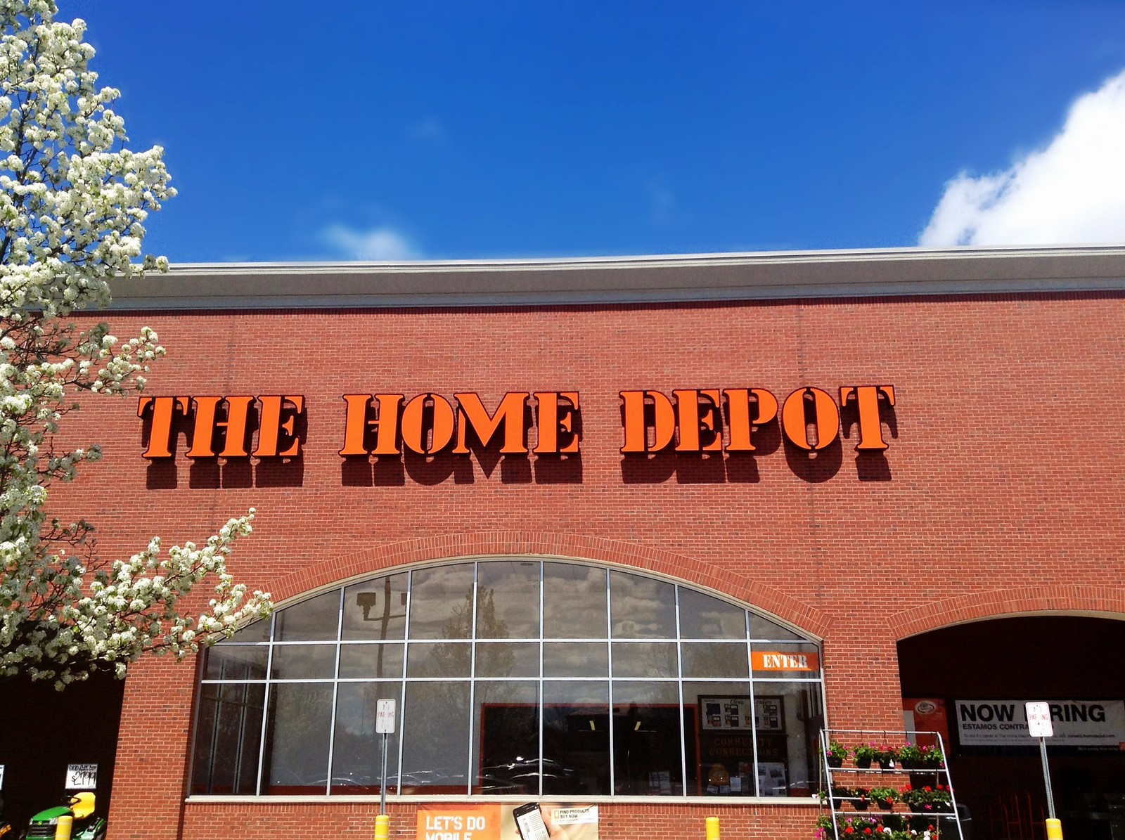 15 Things at Home Depot With the Wildest Markups