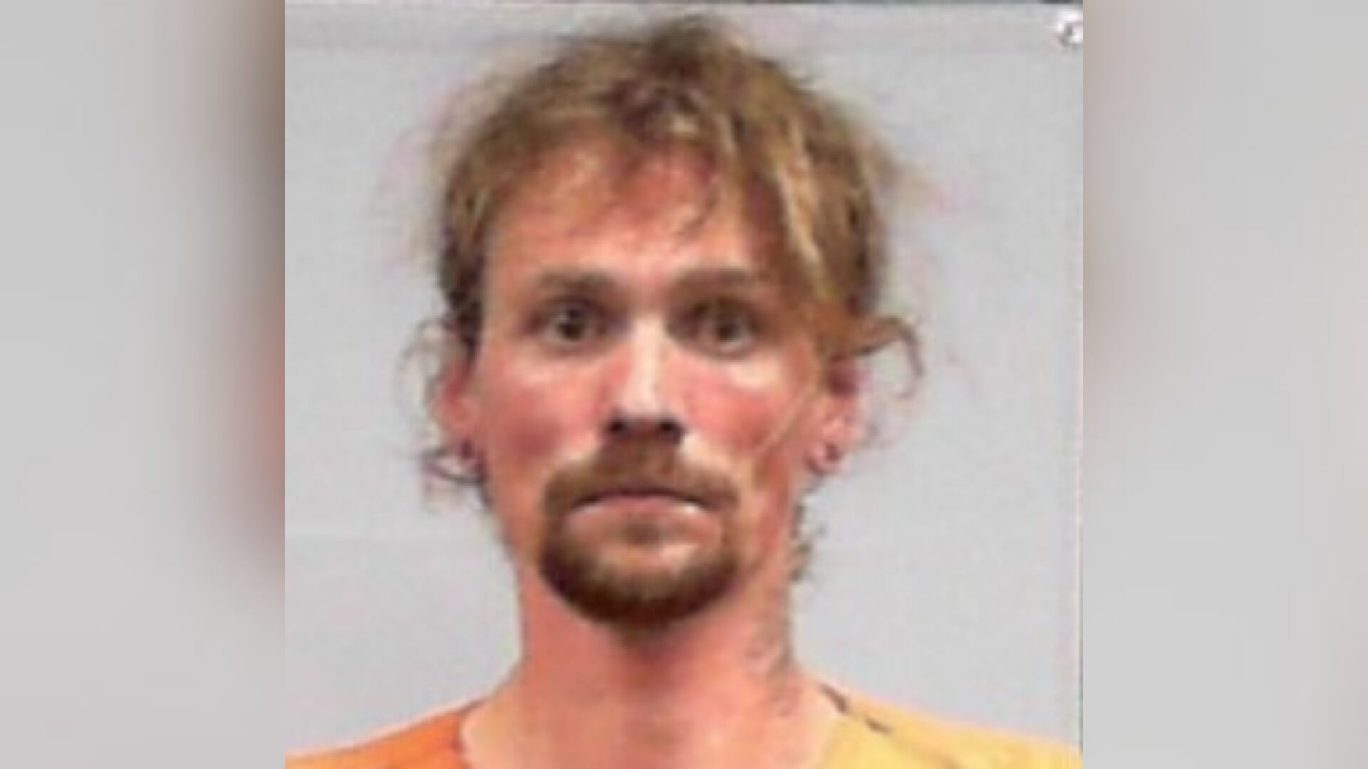 Marion County man arrested for child abuse