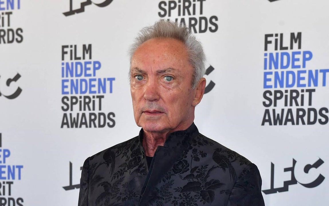 Prolific horror film and 'Call of Duty' star Udo Kier dies at 81
