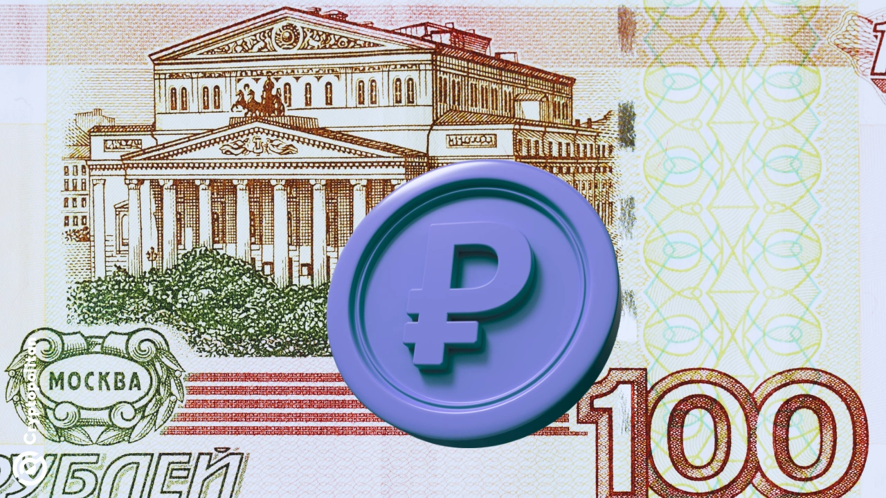 Russian teases fee-free digital ruble transfers