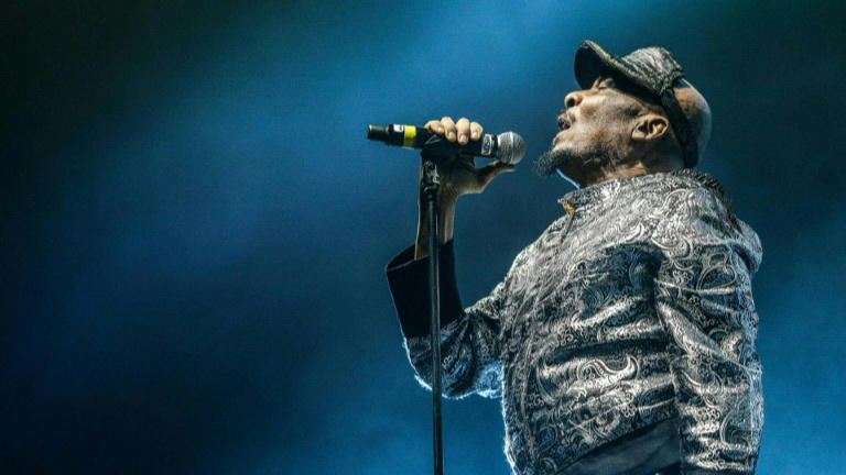 Lenda do reggae, Jimmy Cliff morre aos 81 anos