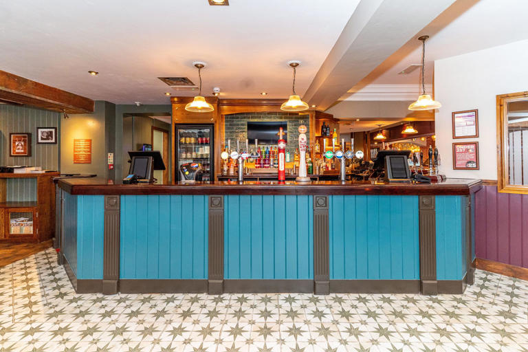 The Bluebell Inn in Rotherham reopens following £309,000 refurbishment