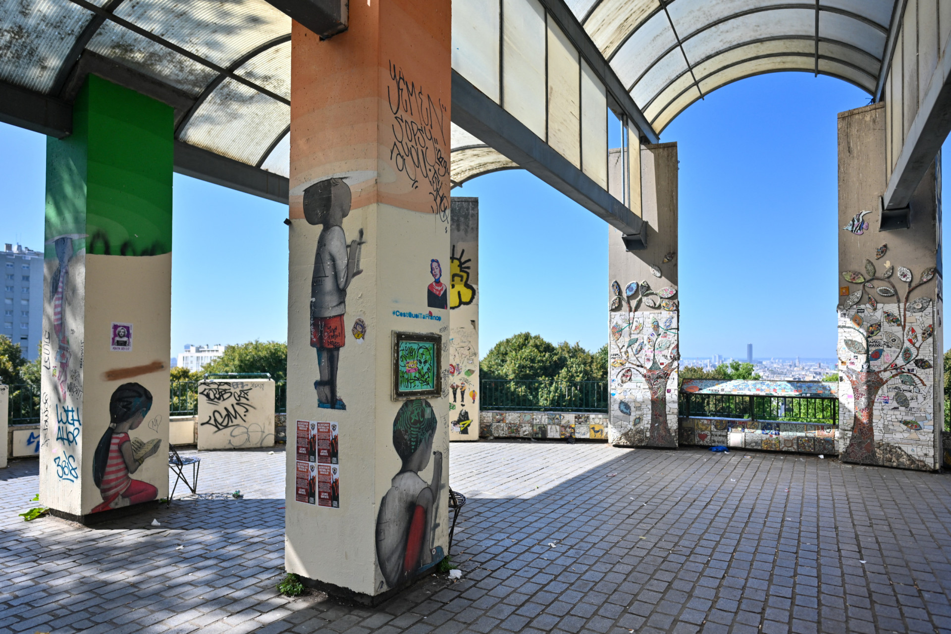 These are the world's coolest neighborhoods