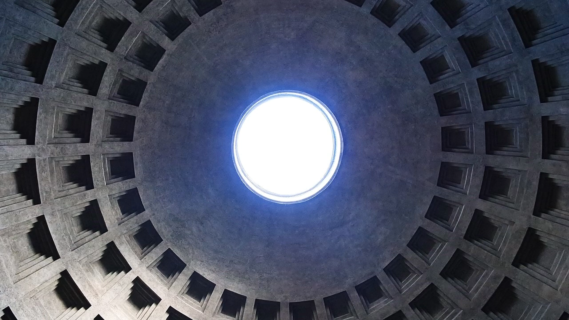 A Historical Tour of Rome's Pantheon