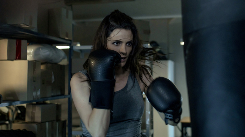 Stana Katic's Overlooked 3-Season Castle Follow-Up Series Is Blowing Up ...