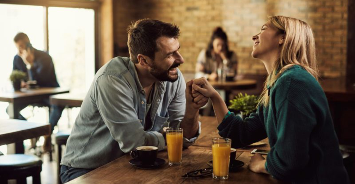 8 Signs They Want Attention, Not a Relationship