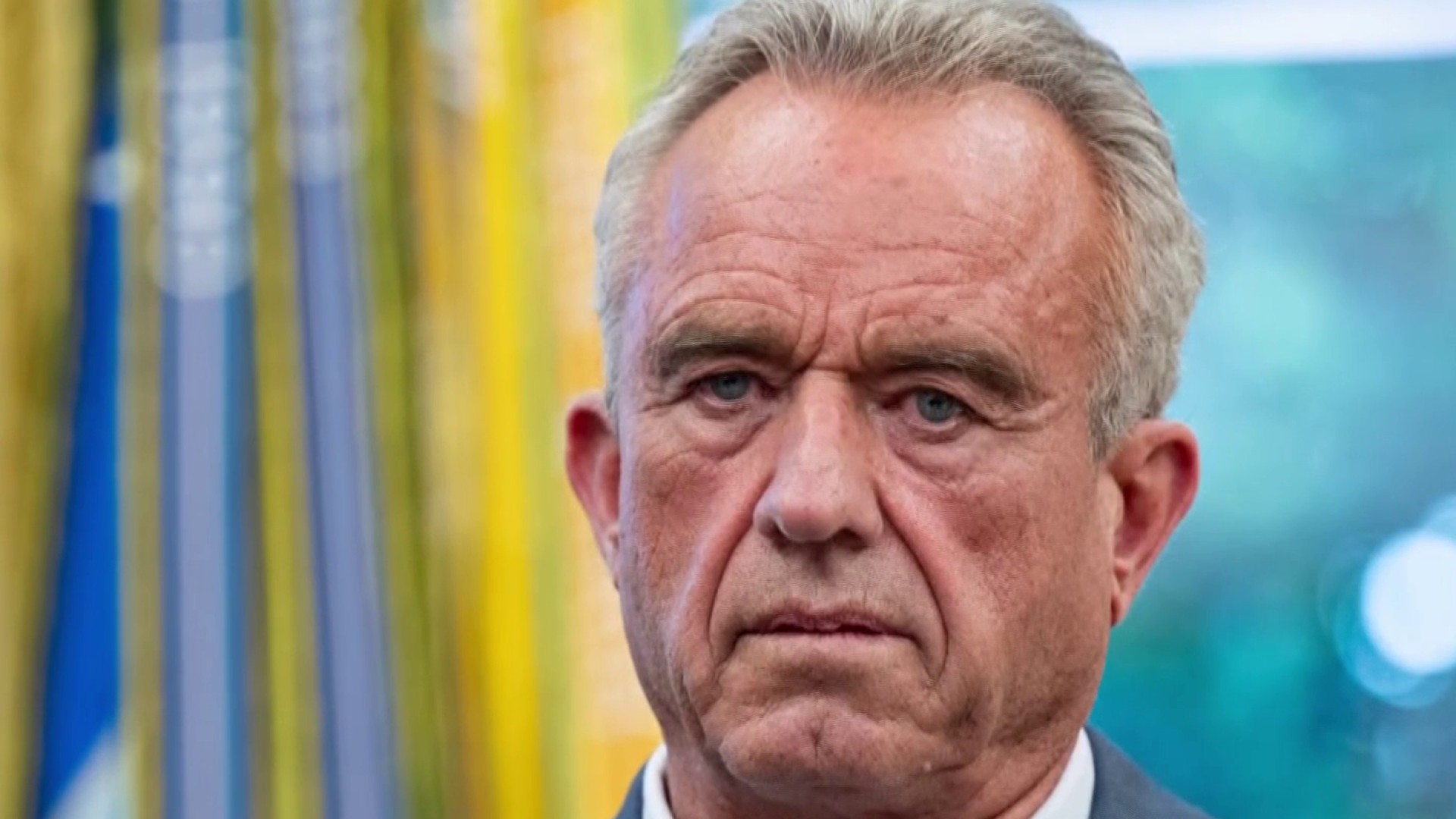 'Believes he's on an inspired journey': The Atlantic profiles RFK Jr.