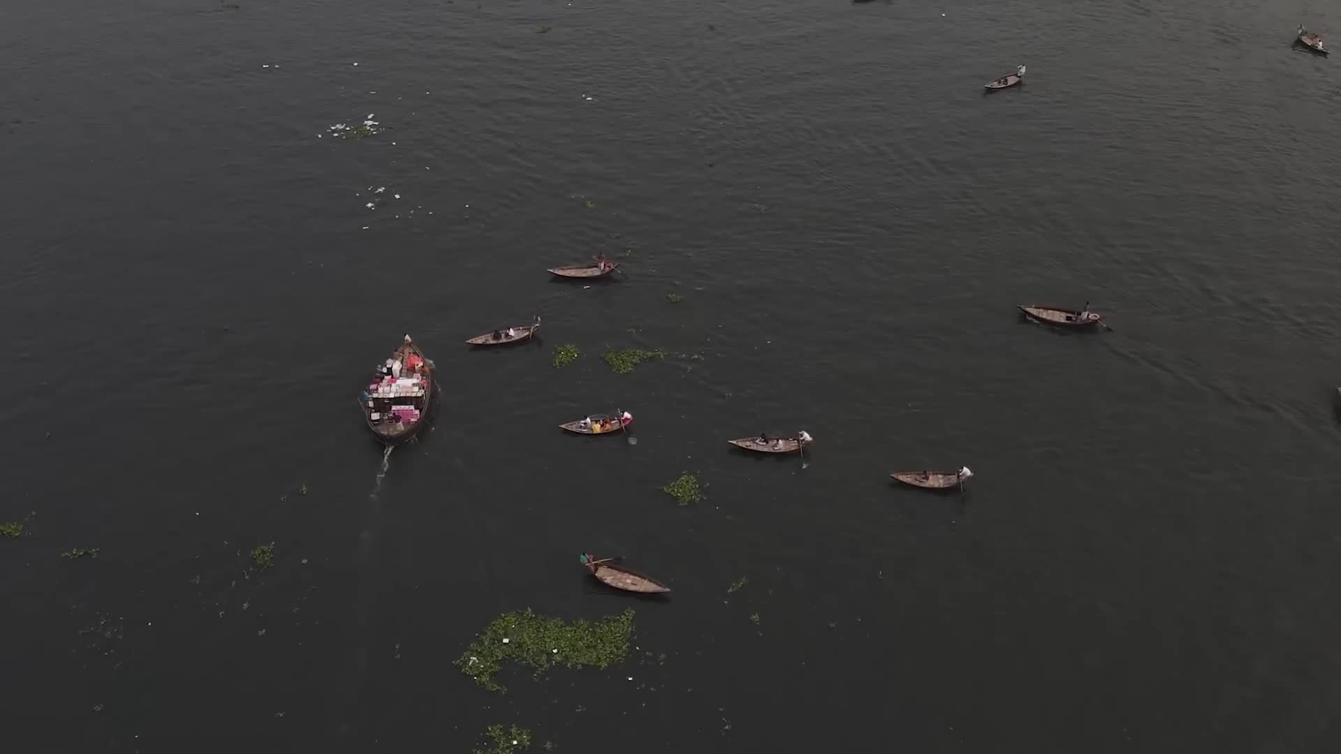 The astonishing transformation of the world’s dirtiest city