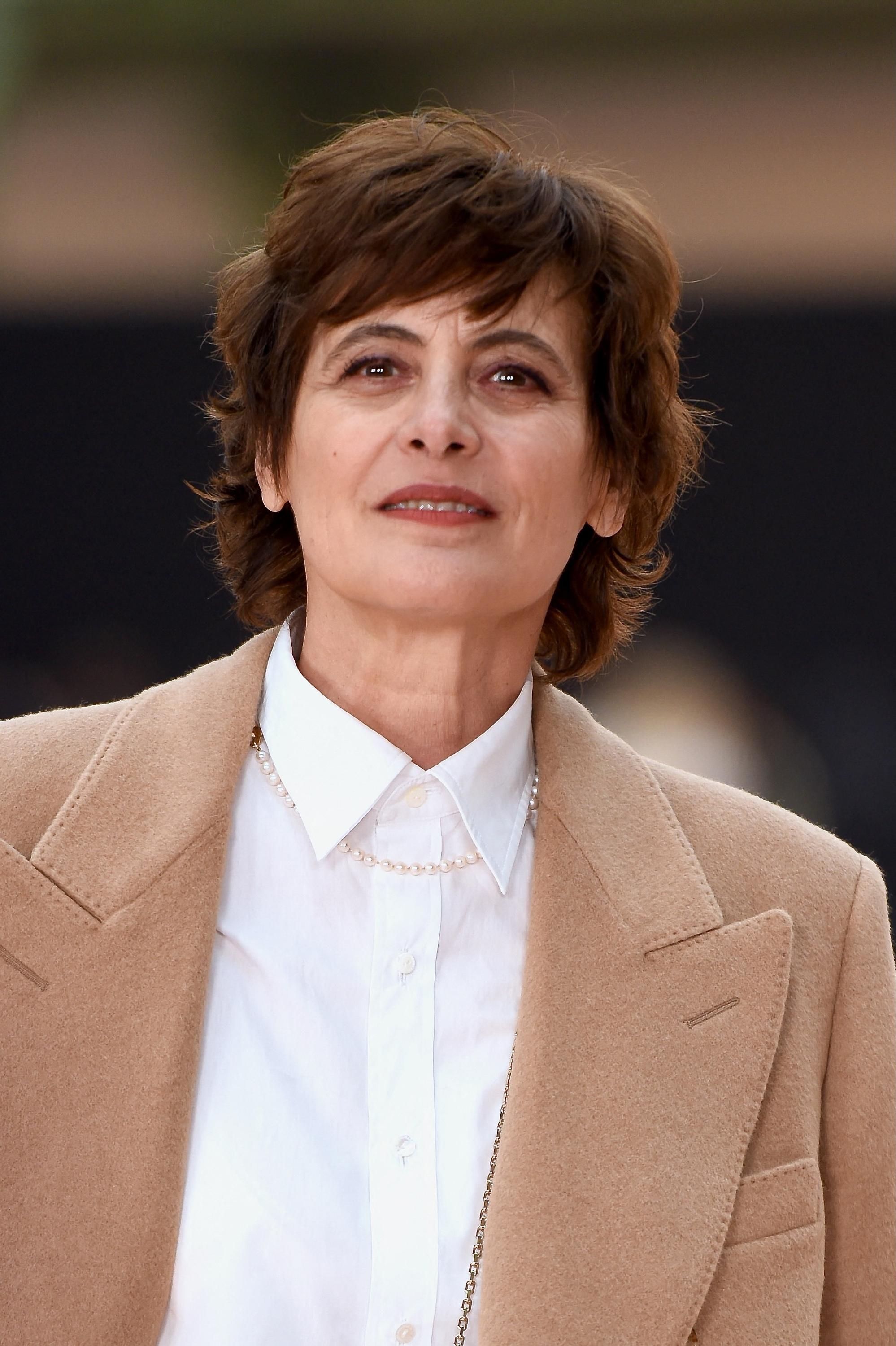 Ines de la Fressange raconte son parcours difficile pour être mère : «J ...