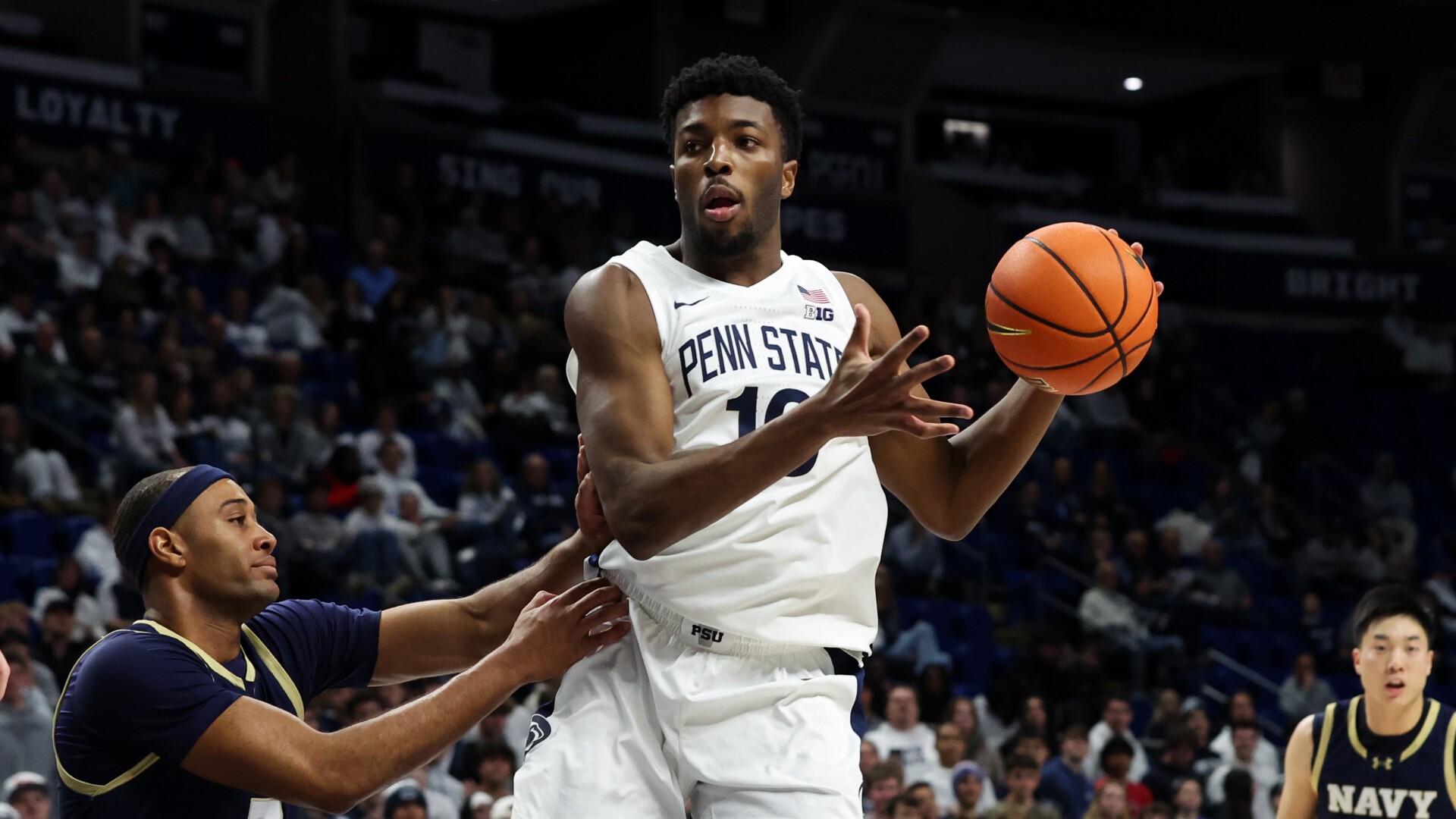 How to watch Boston University vs. Penn State: TV, live stream info ...