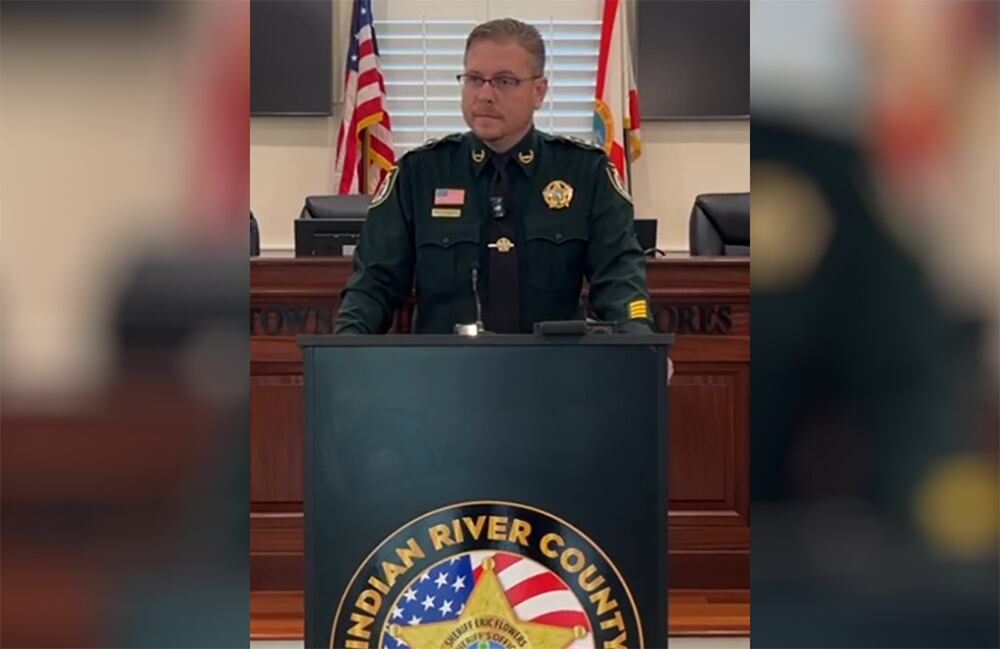 Locksmith dies after being shot during eviction in Florida; deputy and ...