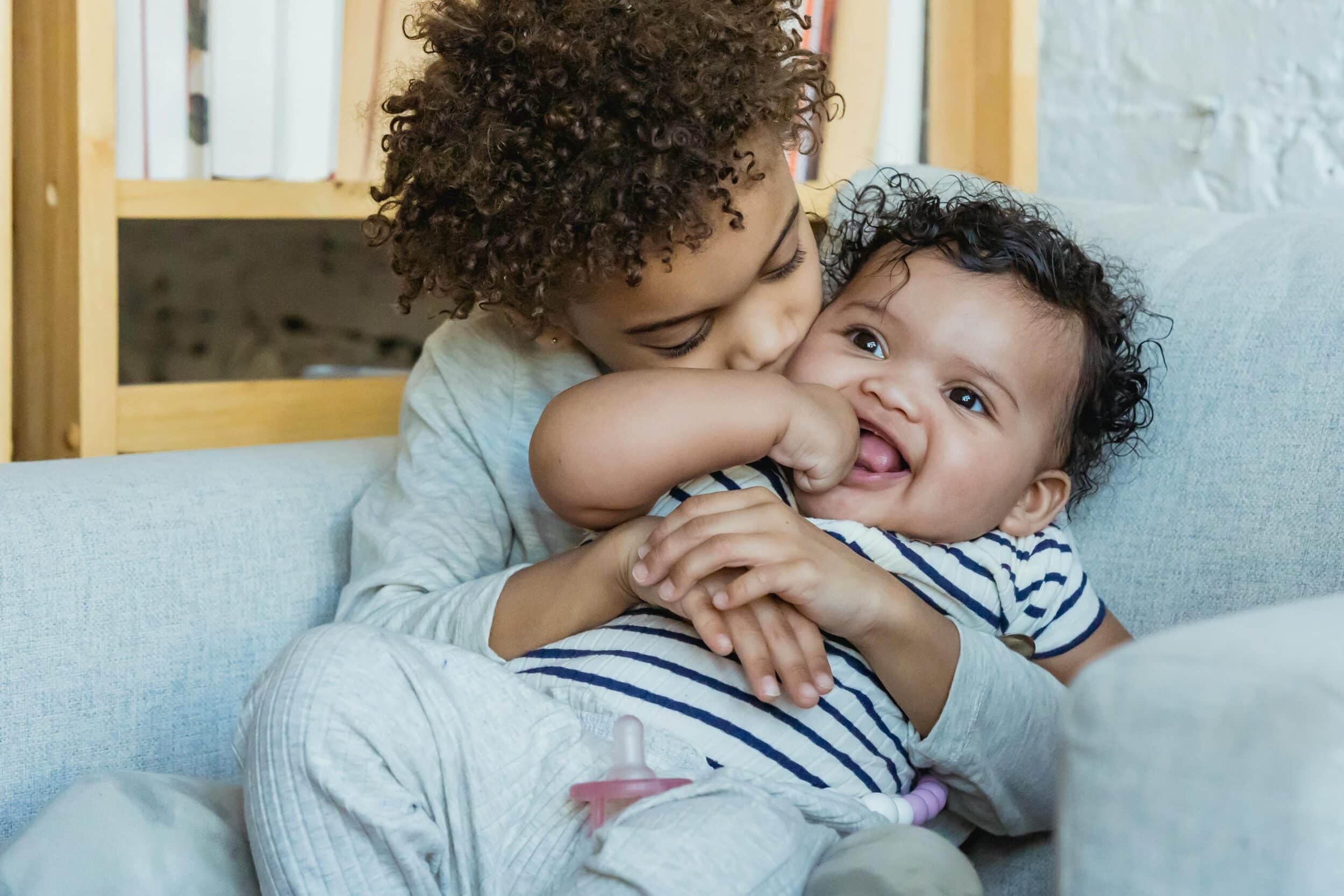 Virtue names are proof that some baby names are worth a thousand words