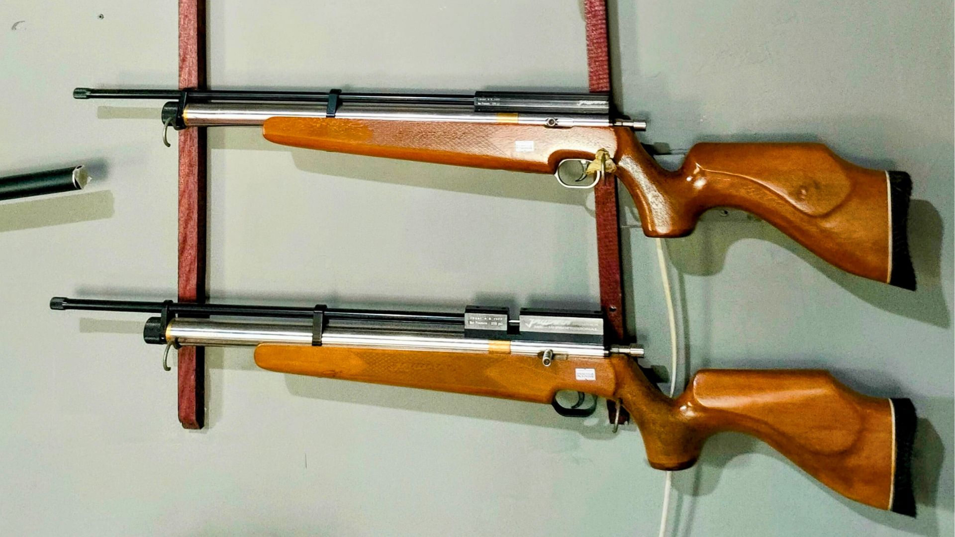 Rifles that belong on the shelf, not in your range bag