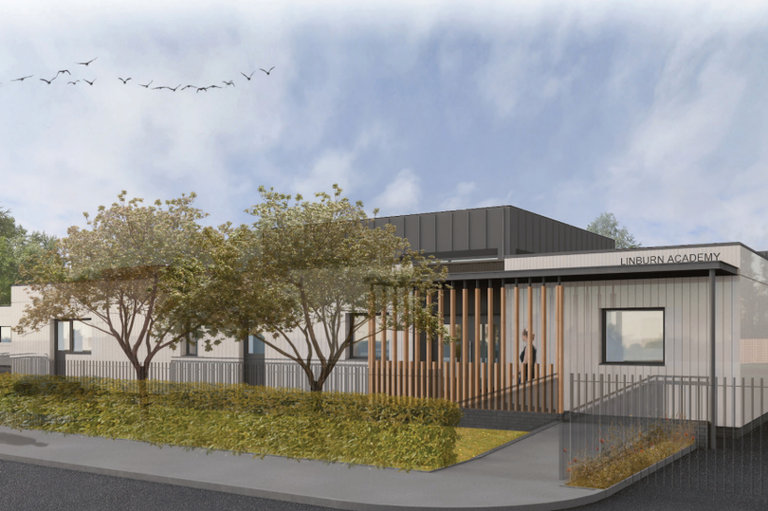 glasgow-school-to-be-redeveloped-as-10m-contract-planned