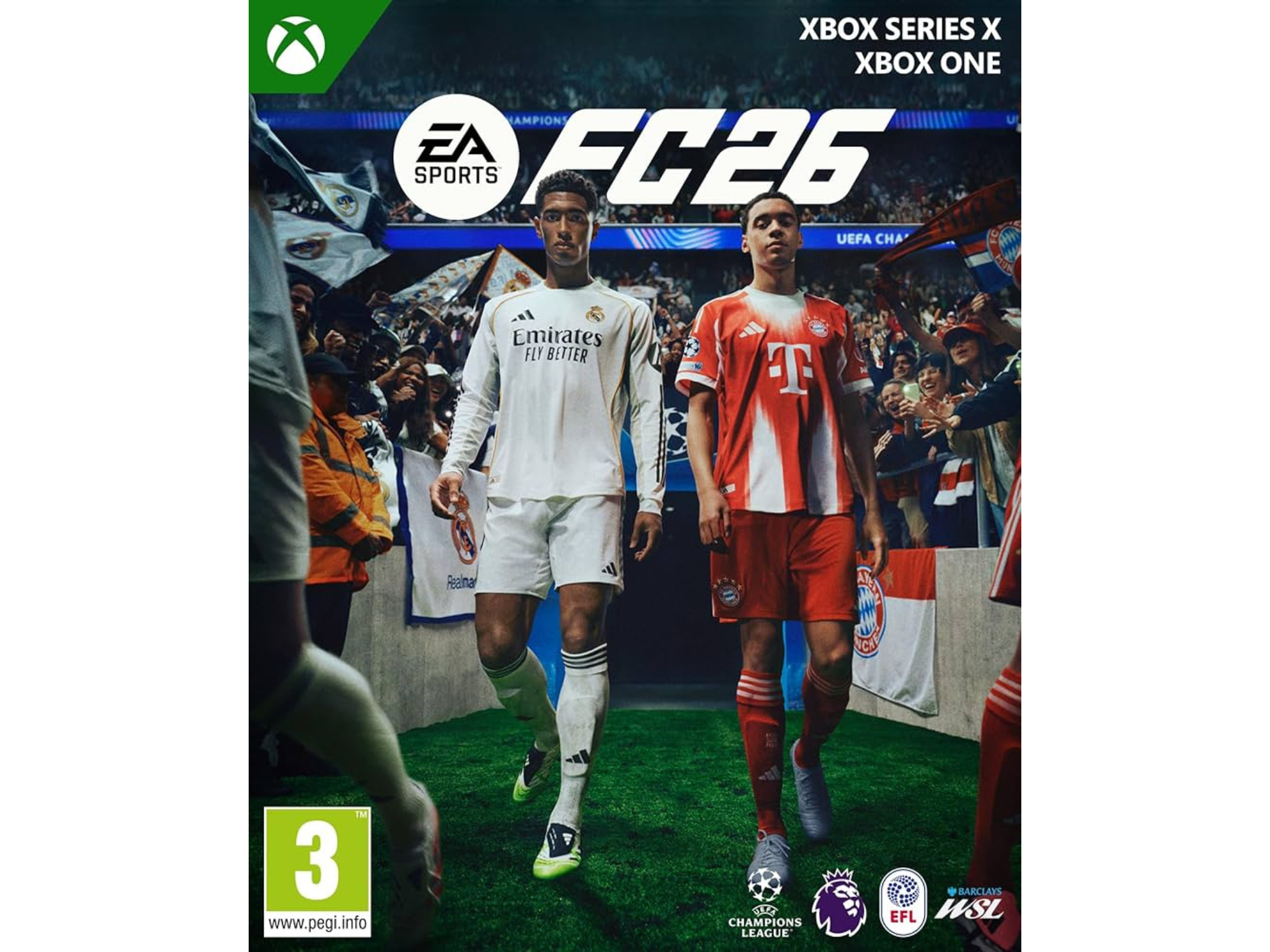 The Xbox Black Friday deals I’d shop now – with up to 67% off games