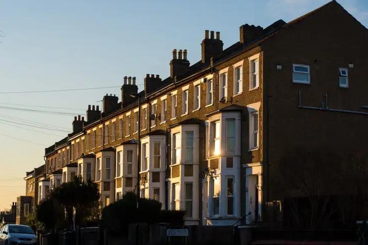 Broxtowe's social housing wait list shrinks as England's hits record high