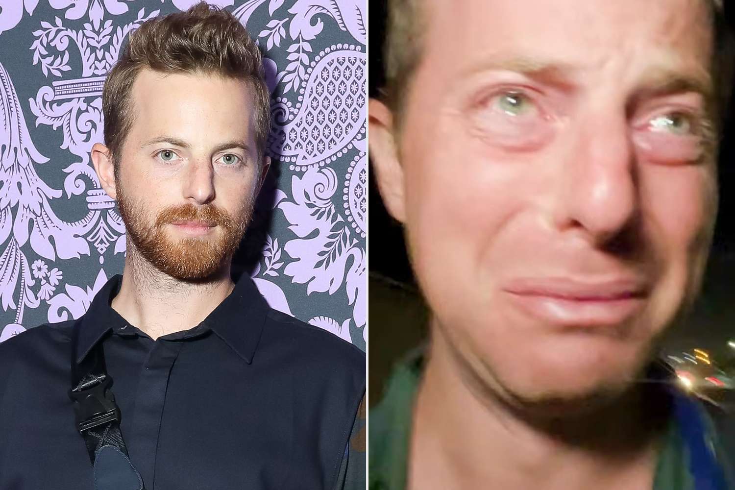 Former Try Guys Star Ned Fulmer Breaks Down in Tears as He Reveals ...