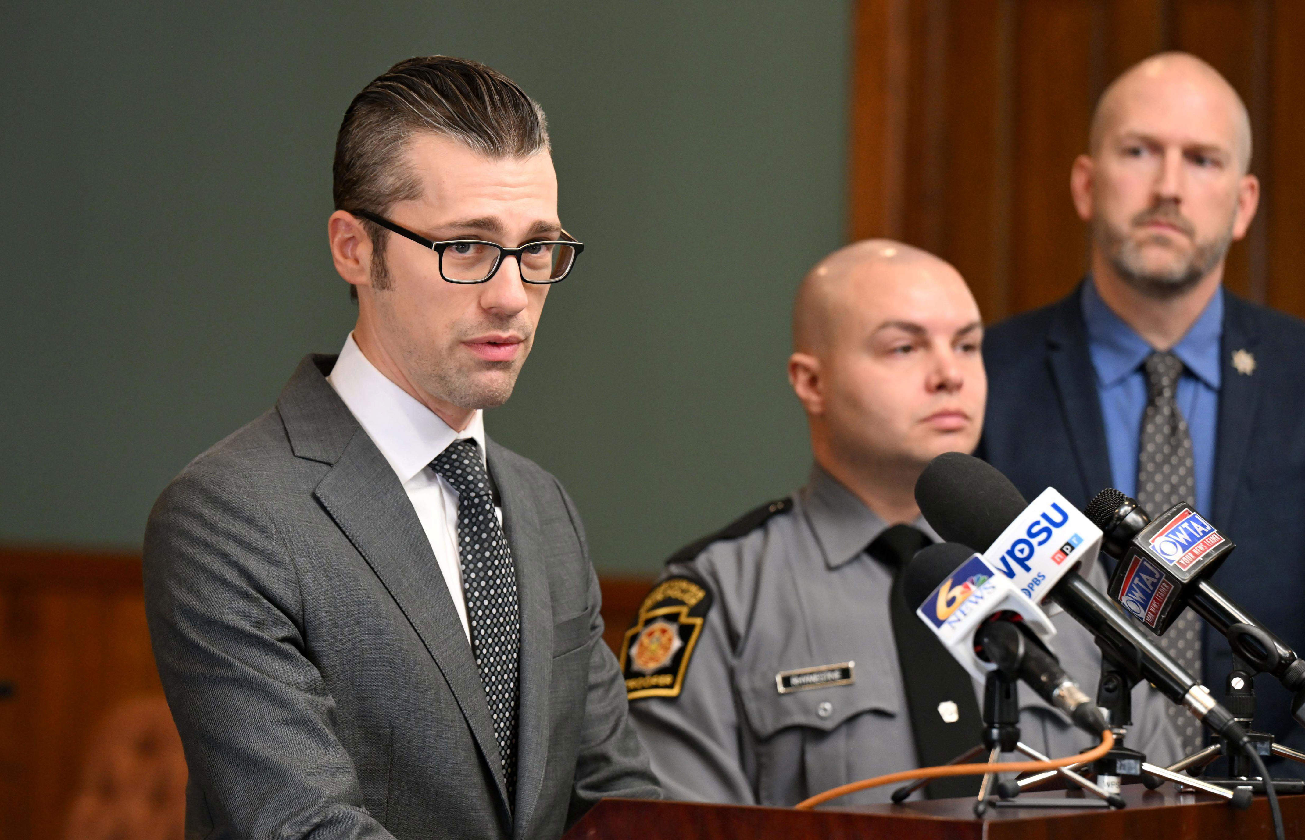 Human trafficking charges to be brought in Centre County child sex ...