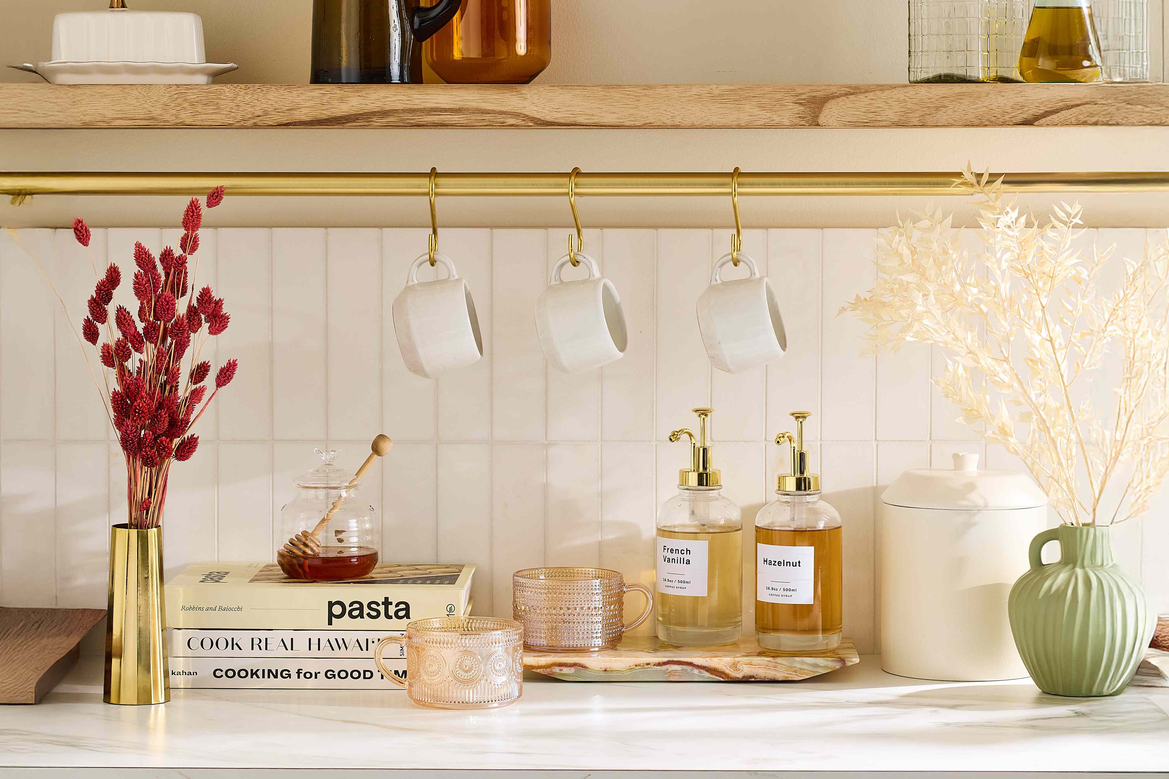6 Things Guests Always Notice About Your Kitchen, According to Designers
