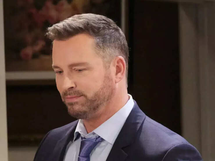 Days of Our Lives spoilers Will Brady reveal Rachel’s shocking secrets