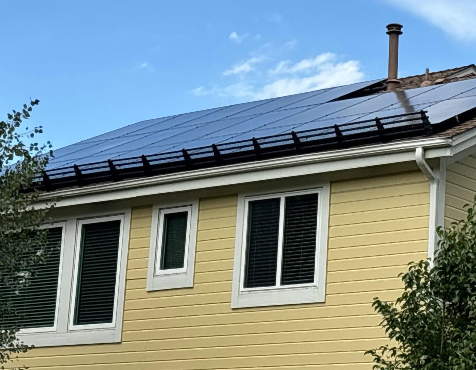 2026 Snow Retention Trends