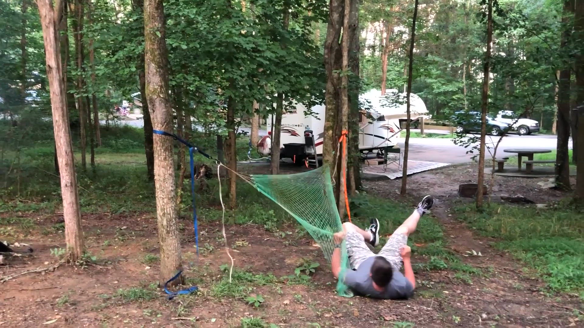 Certified Fails