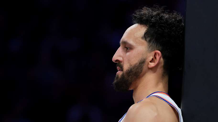 Knicks, Landry Shamet Move Likely Coming