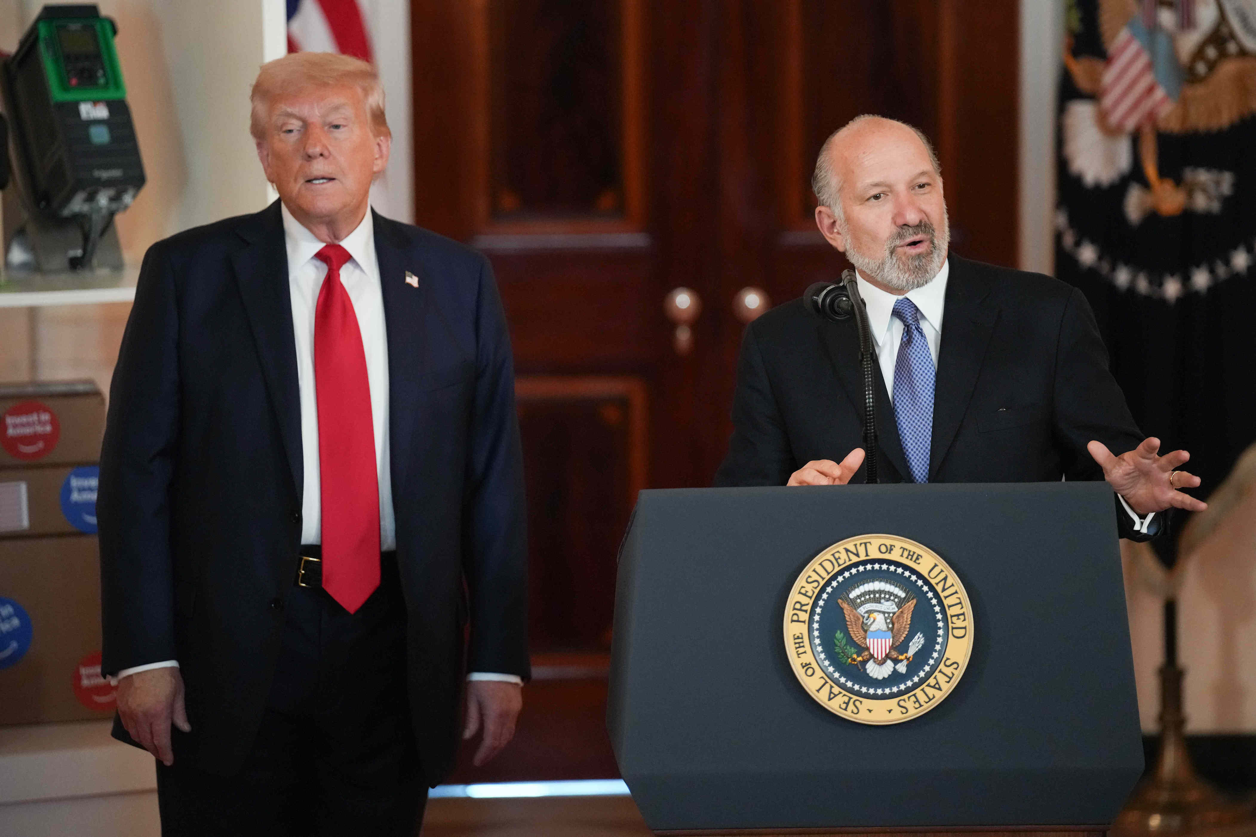 Would You Qualify for the Proposed $2,000 Tariff Stimulus Check?