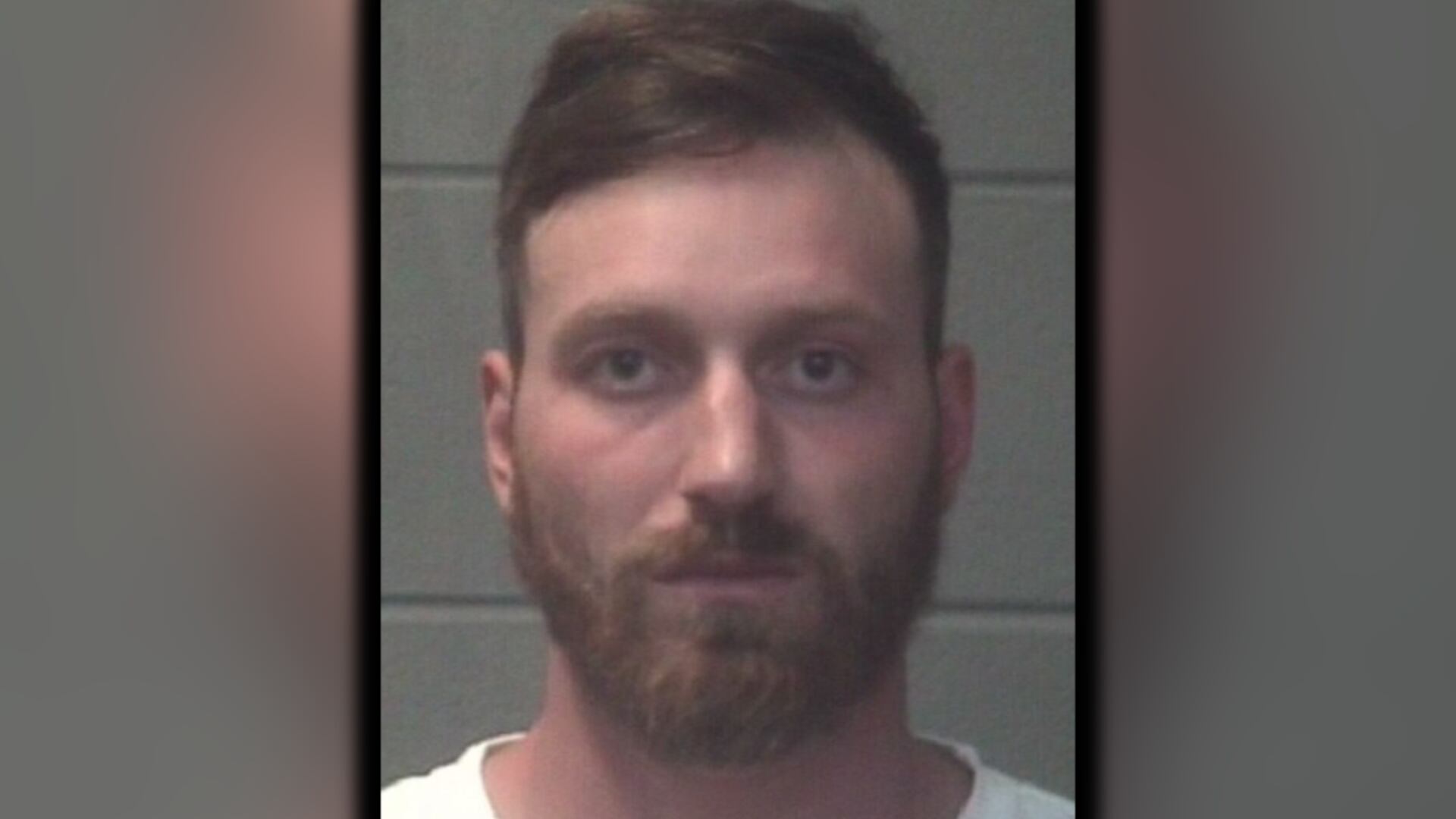 Man accused of stealing fire department truck after setting home ablaze ...