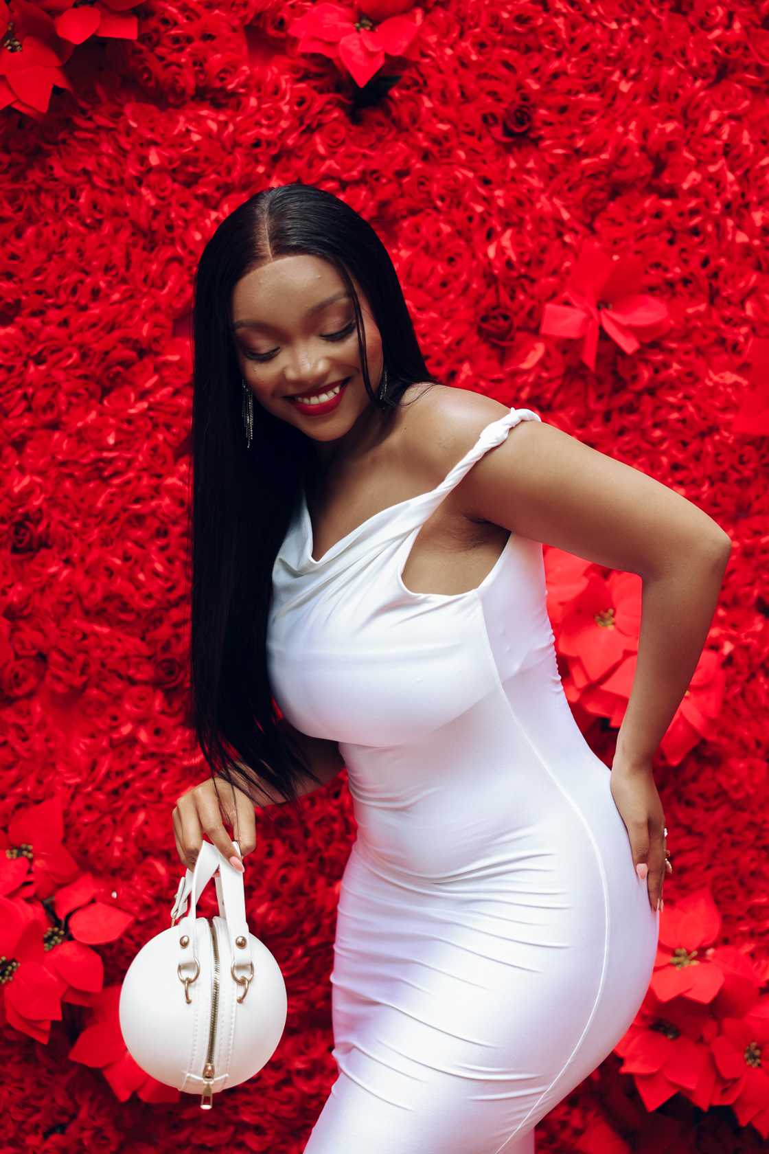 Take a look at what Rorisang Mohapi had to say to those who bodyshamed her