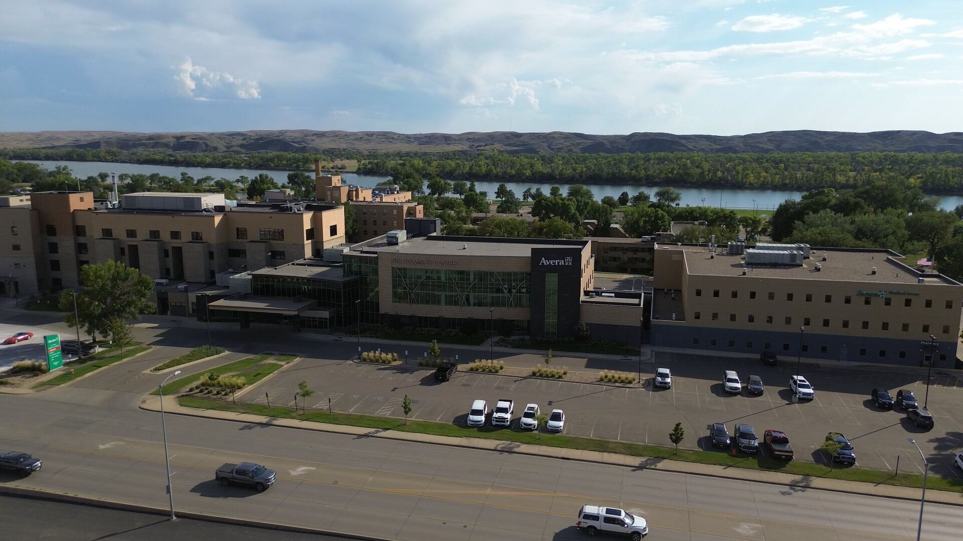 Avera rural and community hospitals receive 2025 Performance Leadership ...