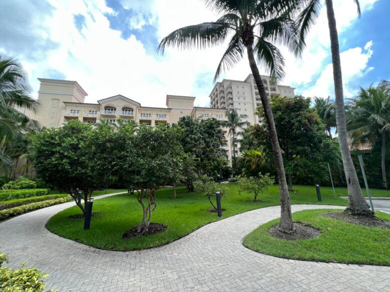 Marriott Bonvoy Offering Double Points for Weekend Stays [Targeted]