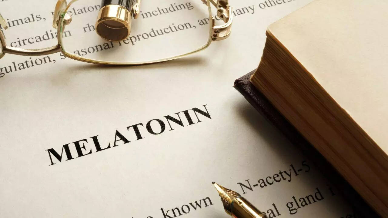 What melatonin overuse does to your body: Side-effects, long-term risks ...
