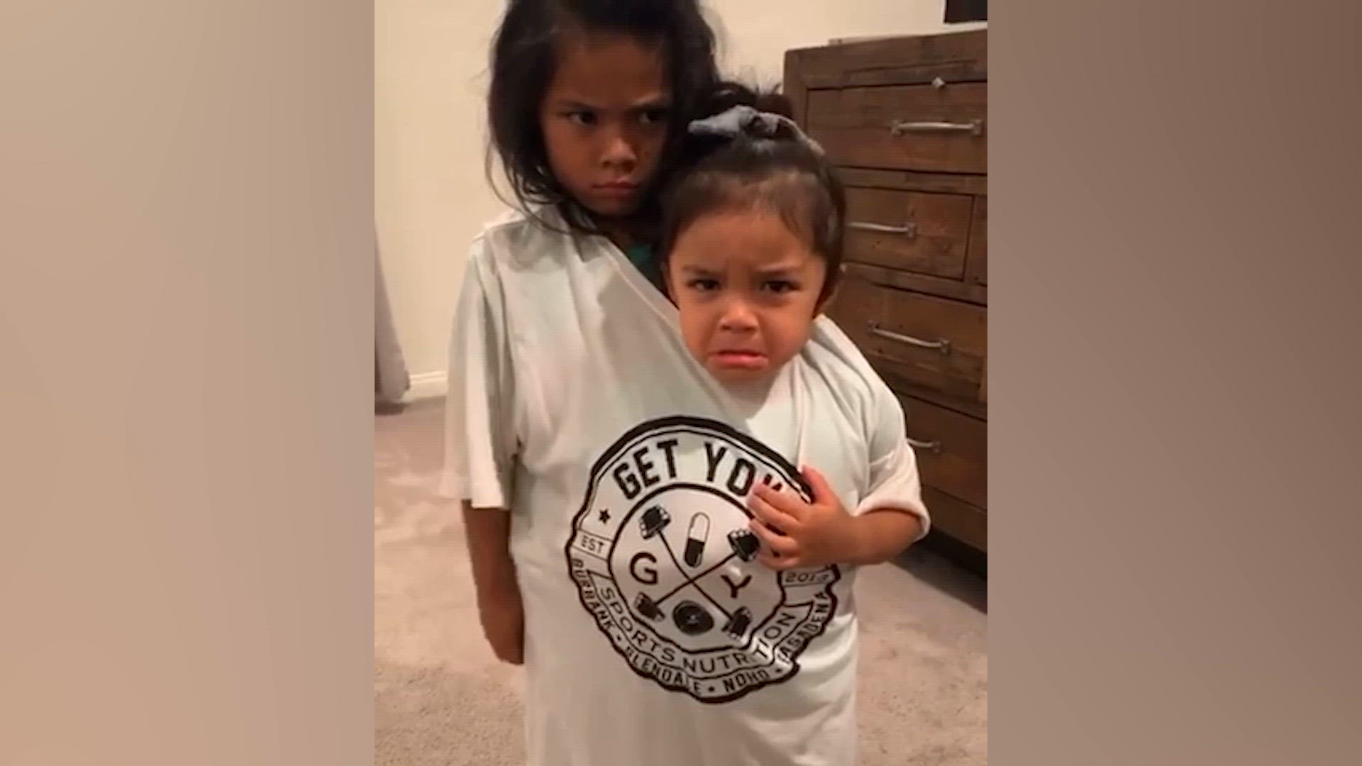 Sibling Rivalry