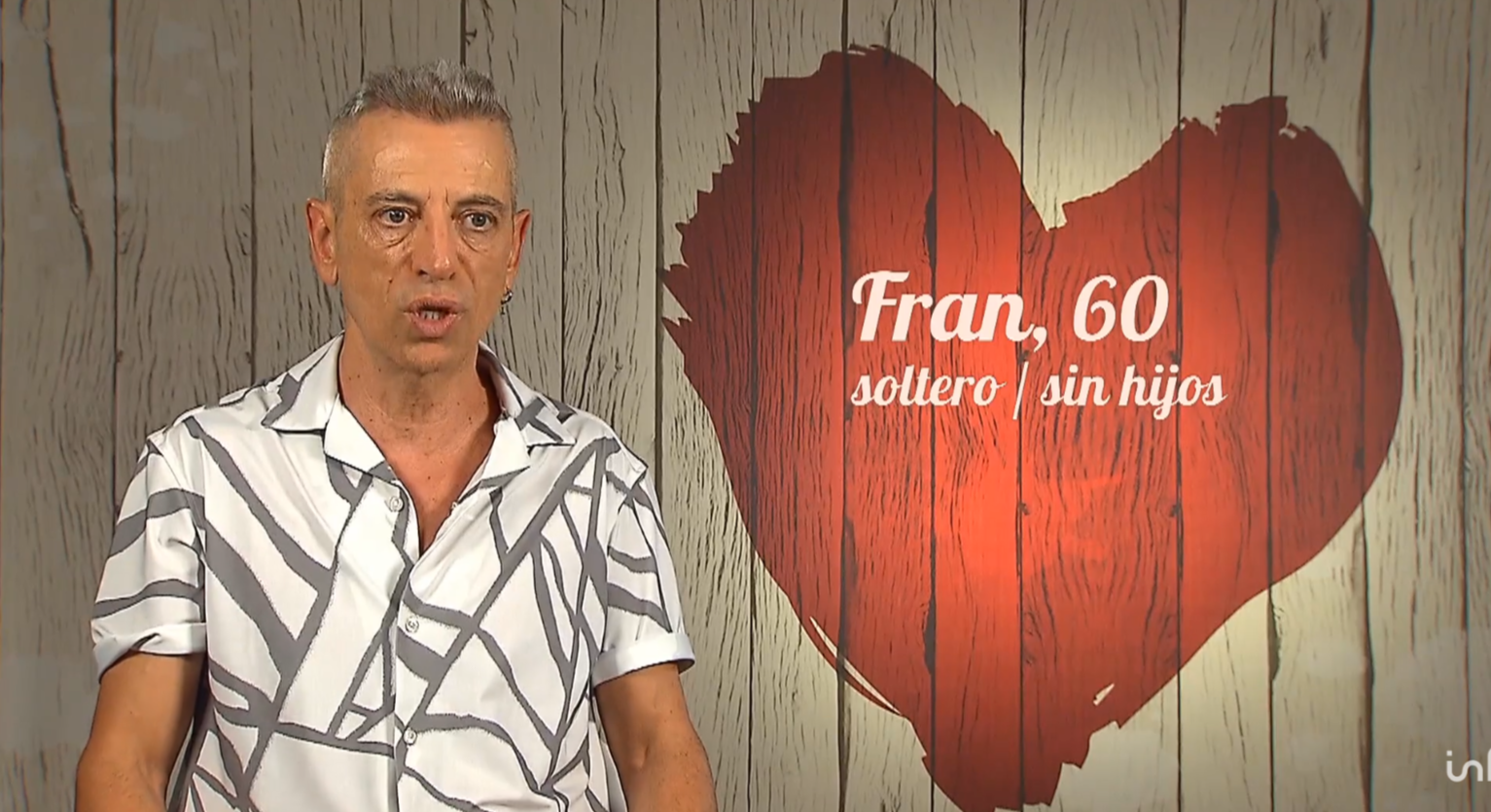 El equipo de 'First Dates', obligado a intervenir en una cita tras la repentina  marcha de un soltero: ''Se ha ido''