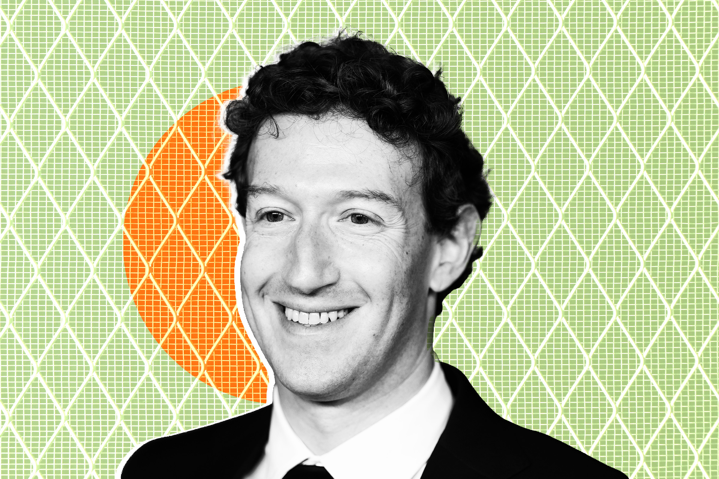 Mark Zuckerberg Accused of Doing Things to Teens on Meta