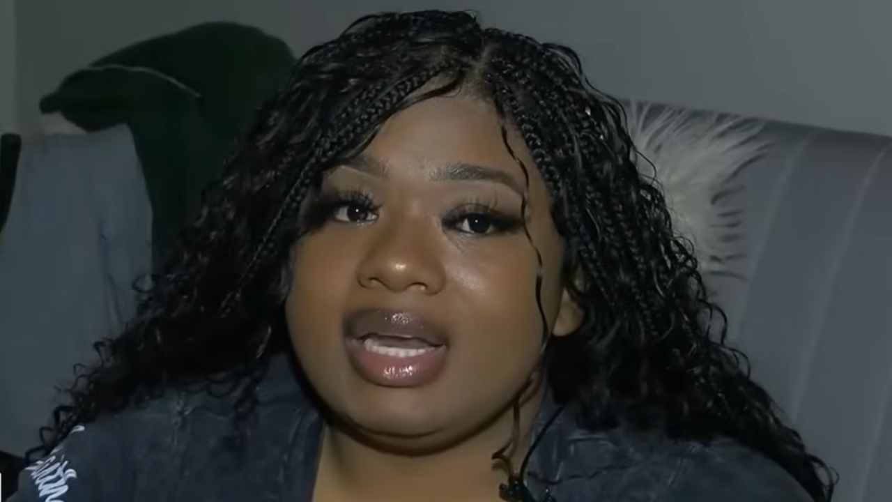 Cita en la peluquería que salió mal… Estilista de Alabama arrestado tras disputa de pago con cliente