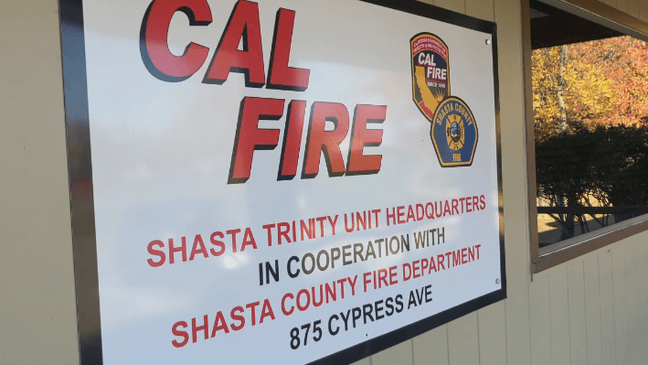 Cal Fire shares tips to prevent home cooking fires during the holidays