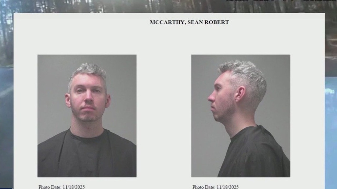 Secret Service tip leads to child exploitation arrest