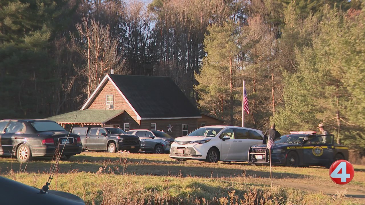Man accused of shooting, killing his two brothers