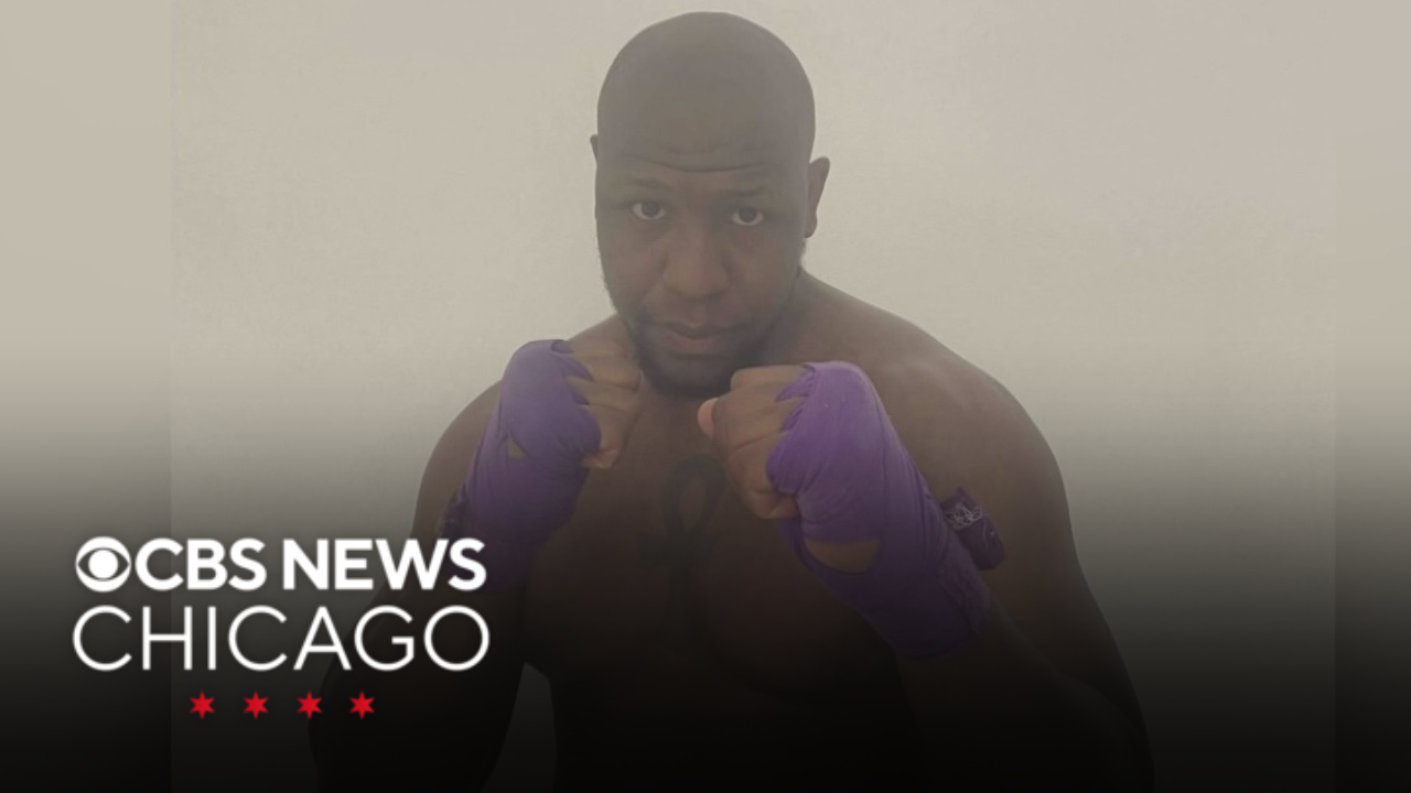Cause of death still pending after MMA fighter dies after bout in Cicero