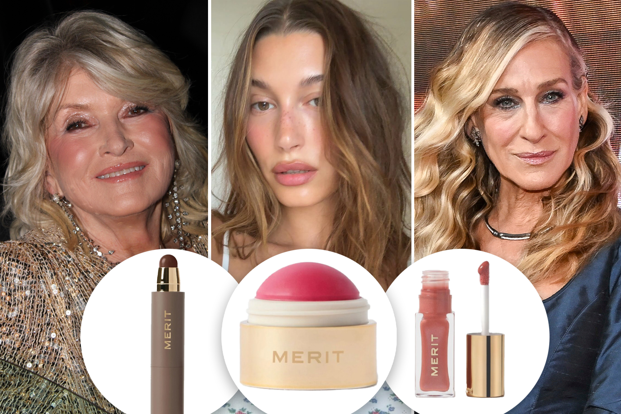 Save 20% off everything at Merit Beauty’s only sale of the year ...