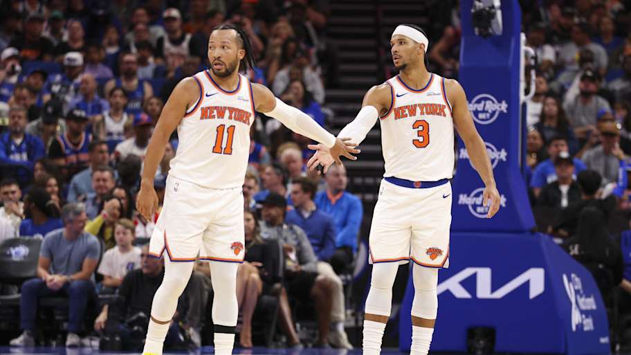 Three Questions Knicks Need to Answer