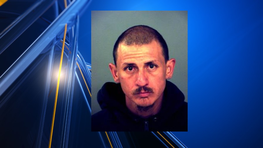 Man arrested on animal cruelty charge after social media video emerges